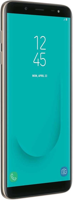 Samsung SM-J600FN Galaxy J6 2018 TD-LTE EMEA 32GB / SM-J600FZ